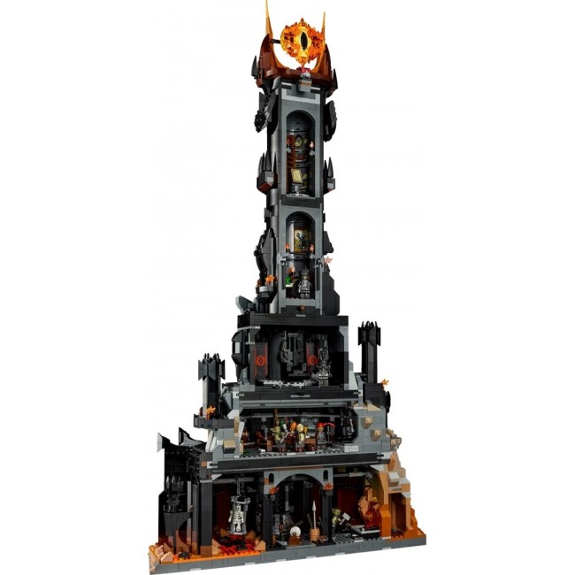 LEGO ICONS 10333 The Lord of the Rings: Barad-d r