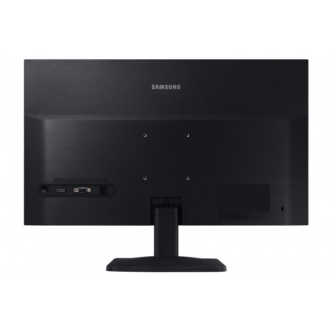 Samsung S33A LED display 61 cm (24 Samsung S33A LED display 61 cm (24