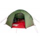 High Peak Goshawk 4 Green, Red Dome/Igloo tent High Peak Goshawk 4 Green, Red Dome/Igloo tent
