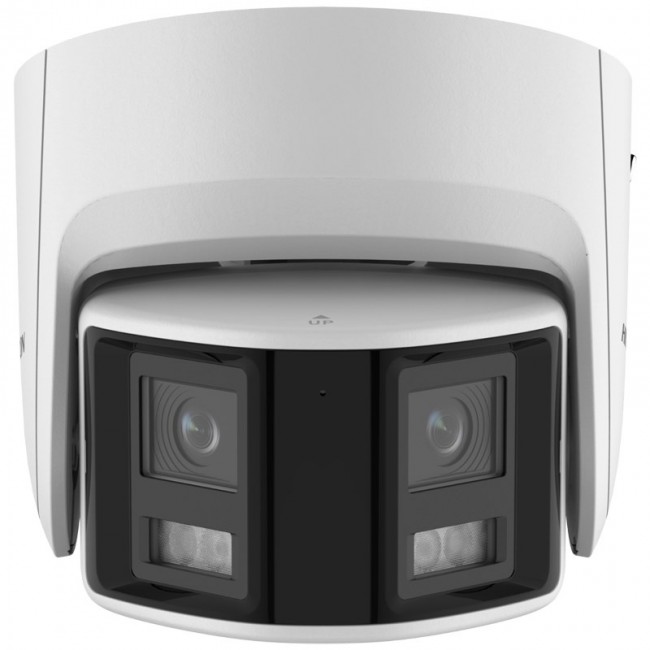 HikVision IP Camera DS-2CD2347G2P-LSU/SL HikVision IP Camera DS-2CD2347G2P-LSU/SL