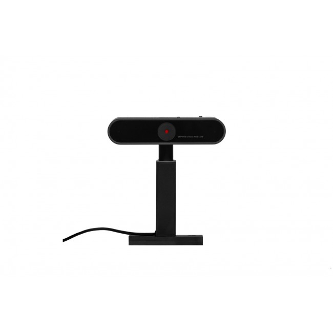 Lenovo ThinkVision MC50 webcam 1920 x 1080 pixels USB 2.0 Black Lenovo ThinkVision MC50 webcam 1920 x 1080 pixels USB 2.0 Black