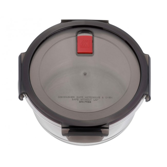 Glass container Zwilling Gusto 39506-004-0 1.3 l Glass container Zwilling Gusto 39506-004-0 1.3 l