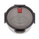 Glass container Zwilling Gusto 39506-004-0 1.3 l Glass container Zwilling Gusto 39506-004-0 1.3 l