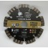 TARCZA DIAMENTOWA 125mm SEGMENT TURBO CUT INDIAN PROFESSIONAL