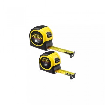 ST. FOLDING MEASURE 5m + 8m FATMAX BLADEARMOR