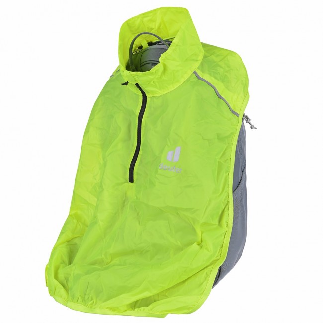 Bicycle backpack -Deuter Superbike 16 SL Tin-Shale Bicycle backpack -Deuter Superbike 16 SL Tin-Shale