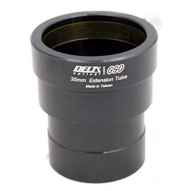 Extension Tube GSO 35mm
