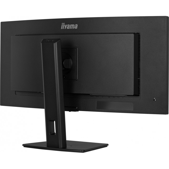 iiyama ProLite XCB3494WQSU-B1 computer monitor 86.4 cm (34