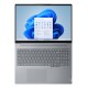 Lenovo ThinkBook 16 G8 IAL Intel Core Ultra 7 255H Laptop 40.6 cm (16 Lenovo ThinkBook 16 G8 IAL Intel Core Ultra 7 255H Laptop 40.6 cm (16