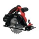 Yato YT-82808 portable circular saw Yato YT-82808 portable circular saw