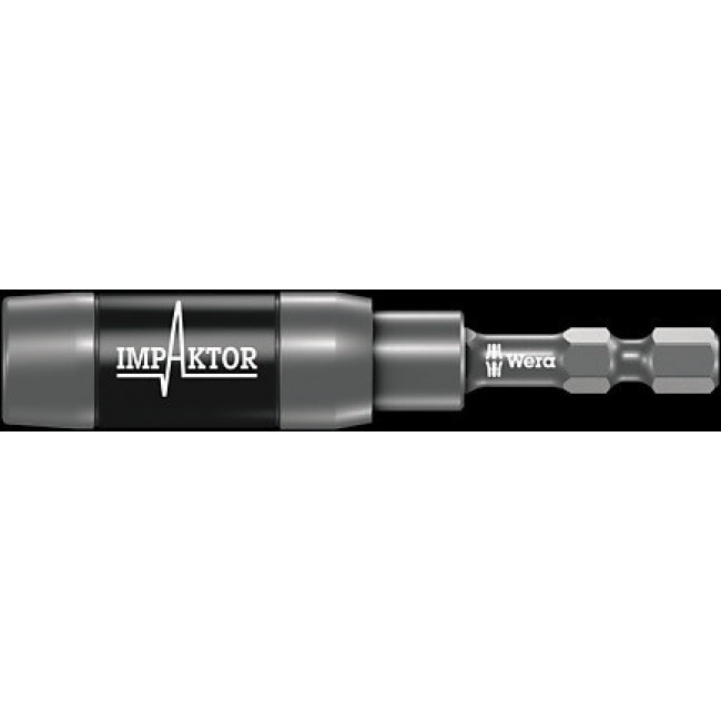 Wera 05057676001 screwdriver bit 1 pc(s) Wera 05057676001 screwdriver bit 1 pc(s)