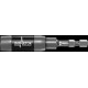 Wera 05057676001 screwdriver bit 1 pc(s) Wera 05057676001 screwdriver bit 1 pc(s)