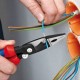 Knipex 13 96 200 T plier Knipex 13 96 200 T plier