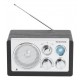 Denver TR-63B Analog