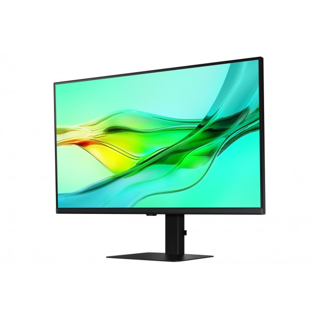 Samsung S60UD computer monitor 81.3 cm (32 Samsung S60UD computer monitor 81.3 cm (32