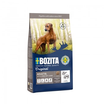 BOZITA Original Adult XL - dry dog food - 12kg
