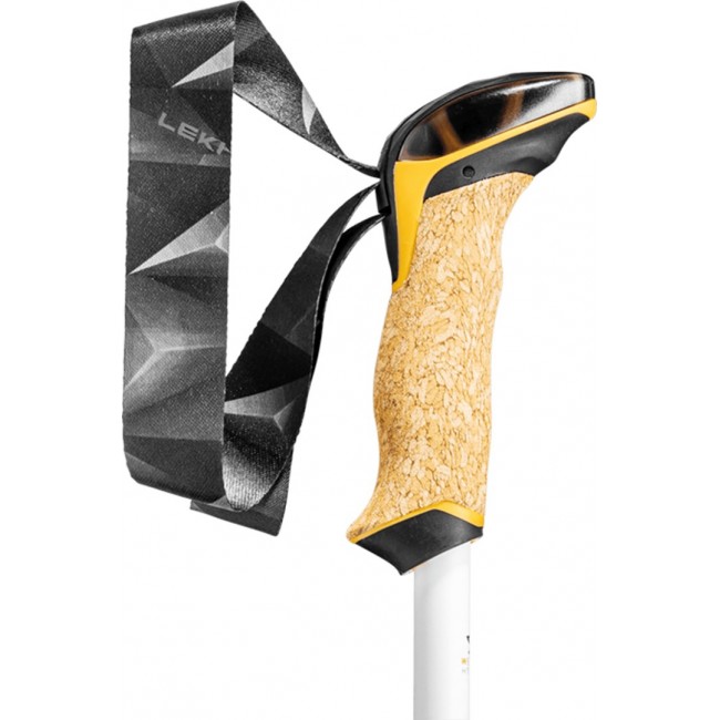 LEKI Cressida trekking pole Women Telescopic LEKI Cressida trekking pole Women Telescopic
