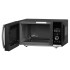 Sharp YC-QS254AE-B microwave Countertop Solo microwave 25 L 900 W Black, Stainless steel Sharp YC-QS254AE-B microwave Countertop Solo microwave 25 L 900 W Black, Stainless steel