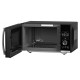 Sharp YC-QS254AE-B microwave Countertop Solo microwave 25 L 900 W Black, Stainless steel Sharp YC-QS254AE-B microwave Countertop Solo microwave 25 L 900 W Black, Stainless steel