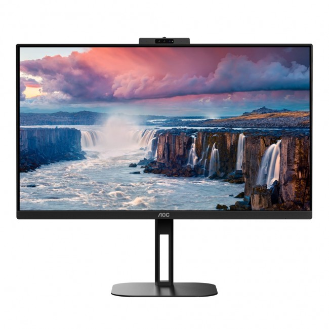 AOC V5 Q27V5CW computer monitor 68.6 cm (27 AOC V5 Q27V5CW computer monitor 68.6 cm (27