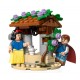 LEGO DISNEY 43242 Snow White and the Seven Dwarfs' Cottage LEGO DISNEY 43242 Snow White and the Seven Dwarfs' Cottage