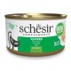 SCHESIR Chicken in jelly - wet cat food - 70g SCHESIR Chicken in jelly - wet cat food - 70g