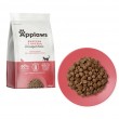 APPLAWS Adult Chicken with duck - dry cat food - 400g