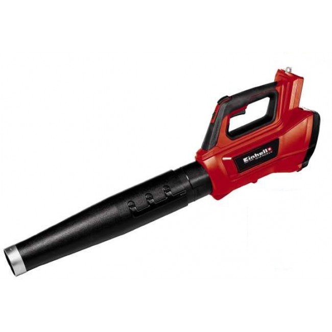 Einhell GE-LB 36/210 Li E-Solo cordless leaf blower 210 km/h Black, Red Einhell GE-LB 36/210 Li E-Solo cordless leaf blower 210 km/h Black, Red