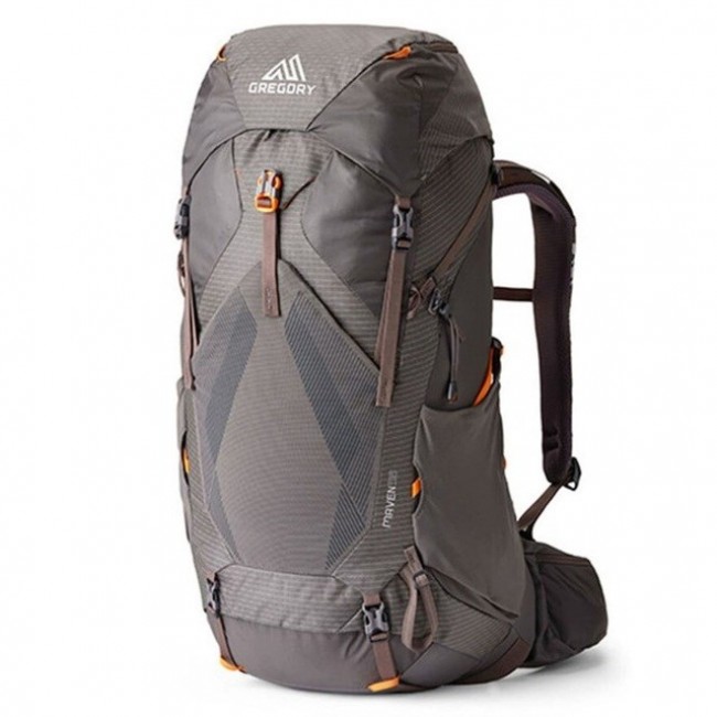 Gregory Maven Hiking backpack 38 l XS Grey Gregory Maven Hiking backpack 38 l XS Grey