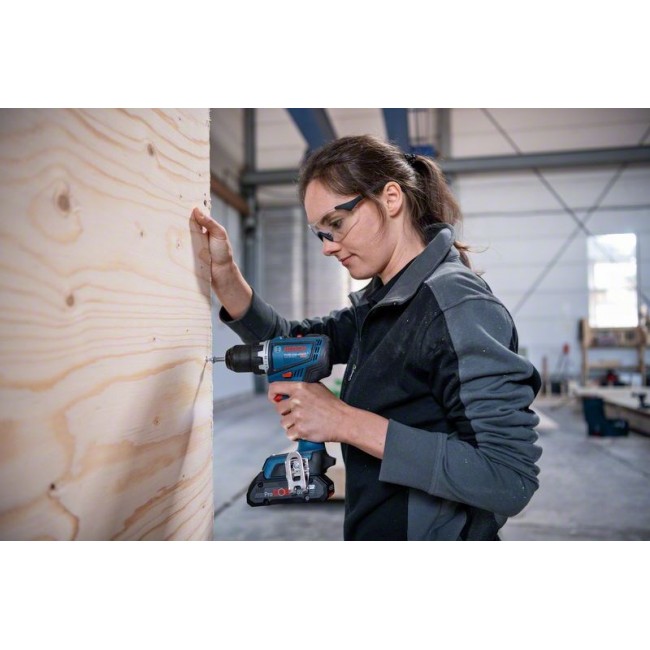Bosch GSR 18V-90 C Professional Bosch GSR 18V-90 C Professional