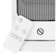 CERAMIC HEATER NOVEEN PTC2000 SMART CERAMIC HEATER NOVEEN PTC2000 SMART