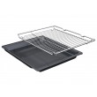 Bosch Serie 4 HBA514BB3 oven 71 L Black