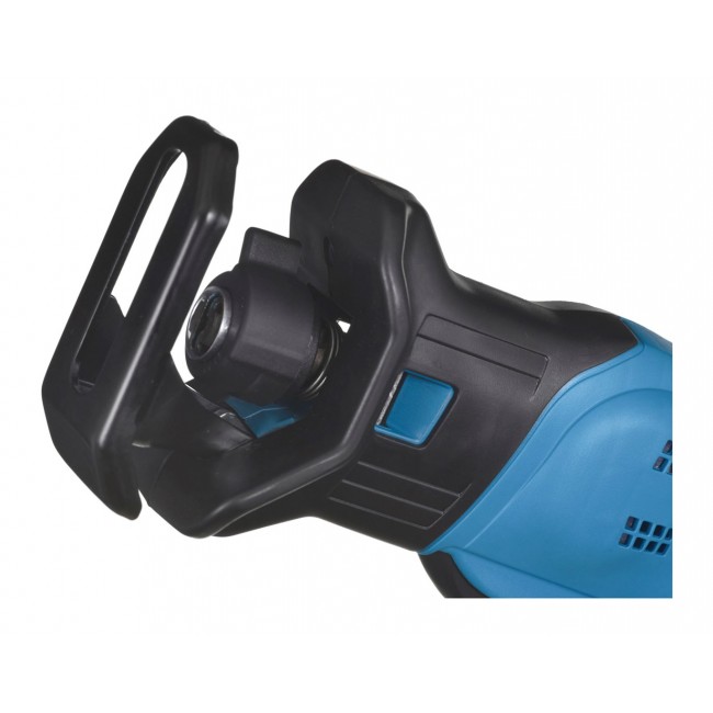 Makita DJR183RTJ reciprocating saw Black,Blue 3000 spm Makita DJR183RTJ reciprocating saw Black,Blue 3000 spm