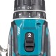 Makita DHP485Z drill Keyless 1.1 kg Black, Blue Makita DHP485Z drill Keyless 1.1 kg Black, Blue
