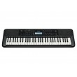 Yamaha PSR-E383 MIDI keyboard 61 keys USB Black Yamaha PSR-E383 MIDI keyboard 61 keys USB Black