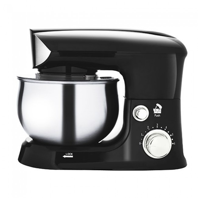 Planetary food processor ADLER AD 4226b black Planetary food processor ADLER AD 4226b black