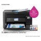 Epson EcoTank ET-4850 Inkjet A4 4800 x 1200 DPI 33 ppm Wi-Fi Epson EcoTank ET-4850 Inkjet A4 4800 x 1200 DPI 33 ppm Wi-Fi