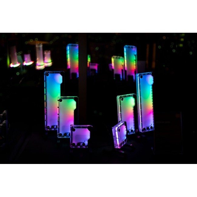 EK Water Blocks 3831109829912 computer cooling system part/accessory Coolant EK Water Blocks 3831109829912 computer cooling system part/accessory Coolant