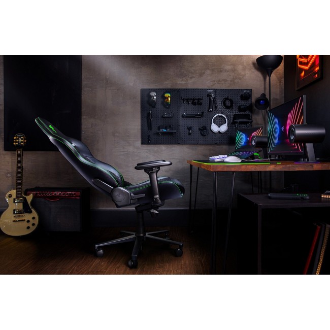 Razer Enki Gaming Chair with Enchanced