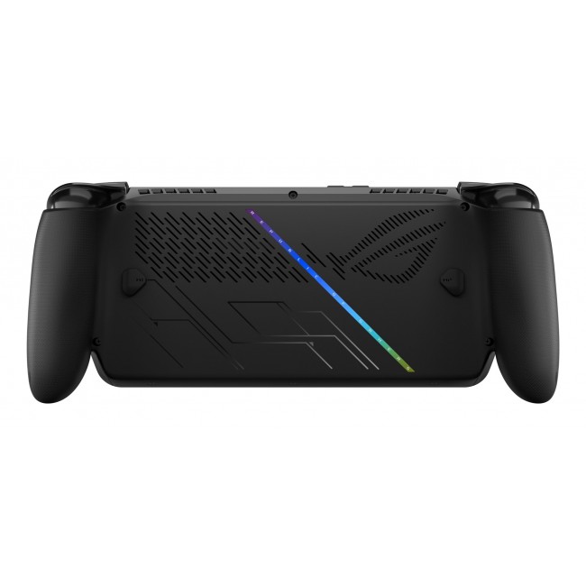 ASUS ROG Xbox Ally X RC73XA-NH011W portable game console 17.8 cm (7 ASUS ROG Xbox Ally X RC73XA-NH011W portable game console 17.8 cm (7