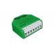 Shelly Wave Dimmer EU LR Smart Dimming Controller Green Shelly Wave Dimmer EU LR Smart Dimming Controller Green