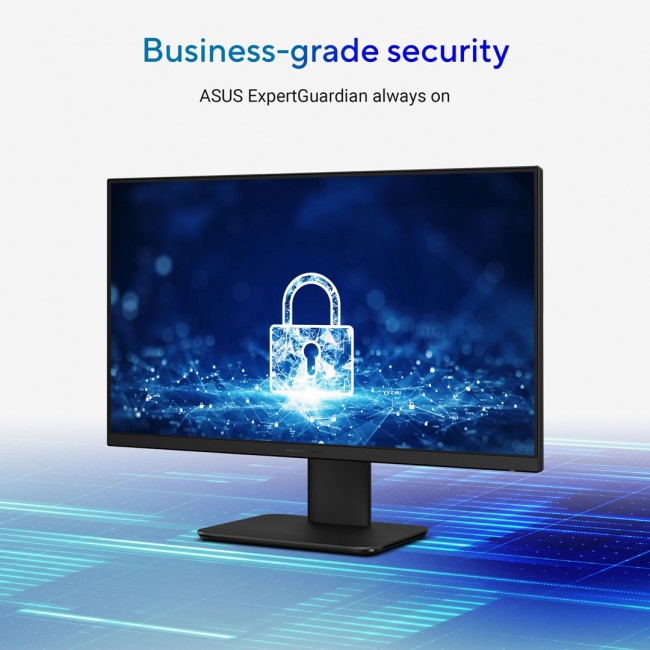 ASUS ExpertCenter P400 AiO P440VAK-BPC541X Intel Core i5 i5-13420H 60.5 cm (23.8 ASUS ExpertCenter P400 AiO P440VAK-BPC541X Intel Core i5 i5-13420H 60.5 cm (23.8