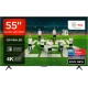 TCL C61KS 55C61KS TV 139.7 cm (55 TCL C61KS 55C61KS TV 139.7 cm (55