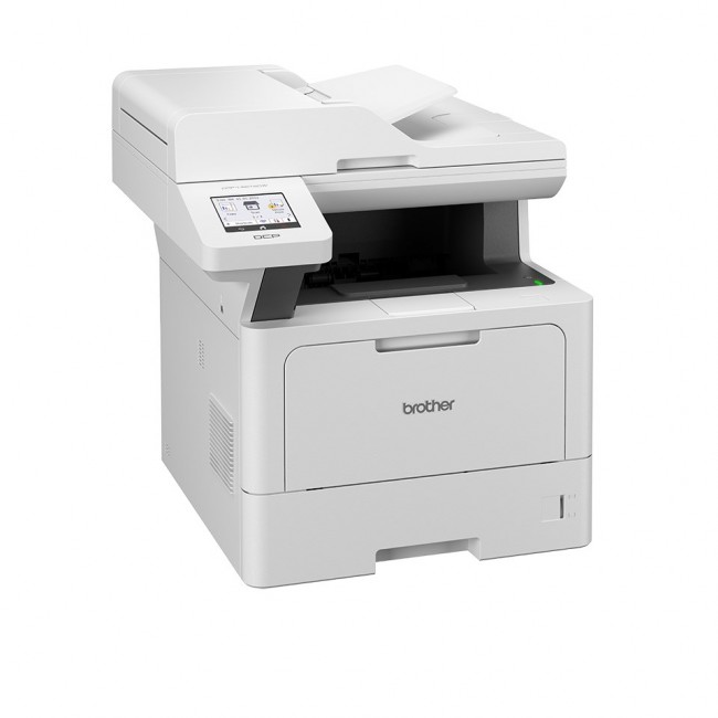 Brother DCP-L5510DW multifunction printer Laser A4 1200 x 1200 DPI 48 ppm Wi-Fi Brother DCP-L5510DW multifunction printer Laser A4 1200 x 1200 DPI 48 ppm Wi-Fi