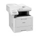 Brother DCP-L5510DW multifunction printer Laser A4 1200 x 1200 DPI 48 ppm Wi-Fi Brother DCP-L5510DW multifunction printer Laser A4 1200 x 1200 DPI 48 ppm Wi-Fi