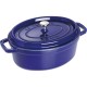 Staub 40510-288-0 roasting pan 4.2 L Cast iron Staub 40510-288-0 roasting pan 4.2 L Cast iron