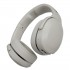 Skullcandy Crusher 540 Active Over-Ear Headphones, Grey Concrete