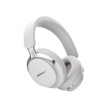 Bose 890101-0200 headphones/headset Wireless Head-band Calls/Music Bluetooth White