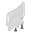 Folding wall chair ACTIONMED KP600AM