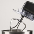 G3 Ferrari Pastaio 10&Lode Stand mixer 2200 W Black